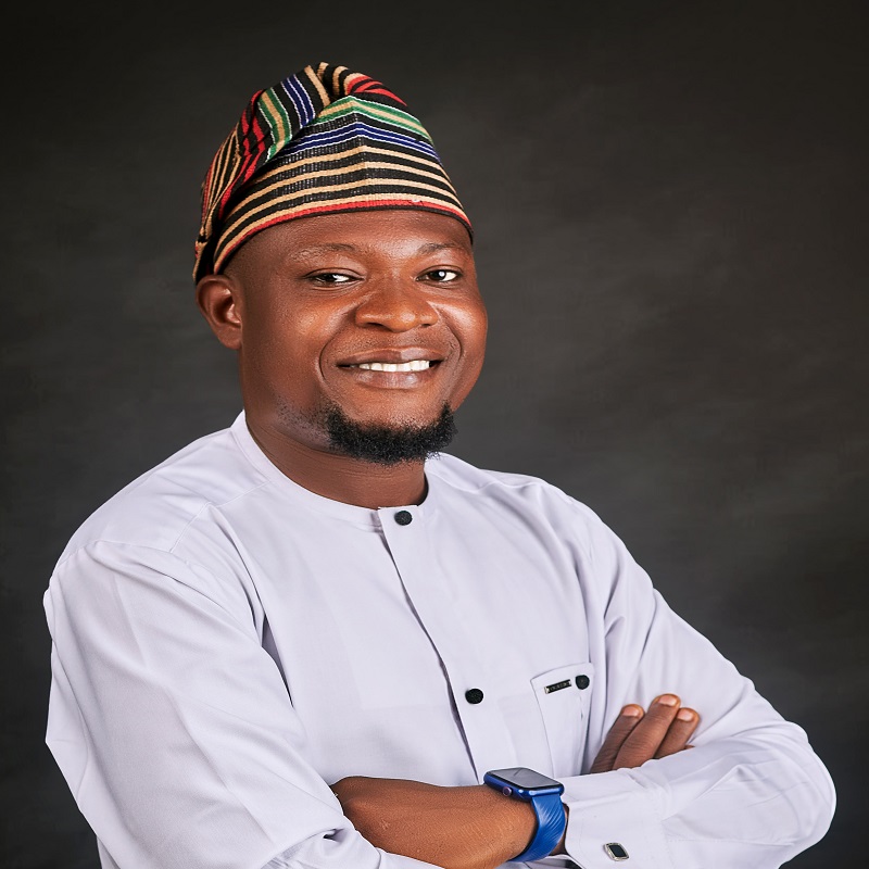 Ioryina Umburter James