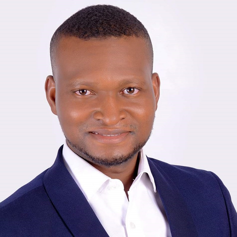 Shenge Zendedoo Michael