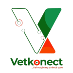 Vetkonect logo