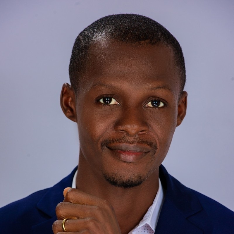 Dr. Terese Shadrach Akpem