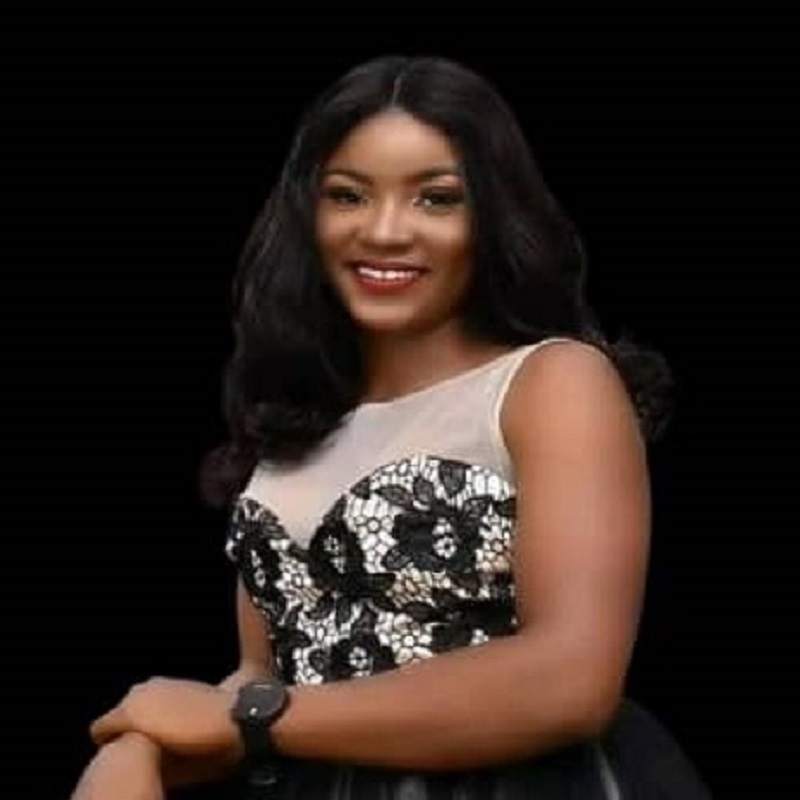 Patricia Kasevhemba Anhange, MBA